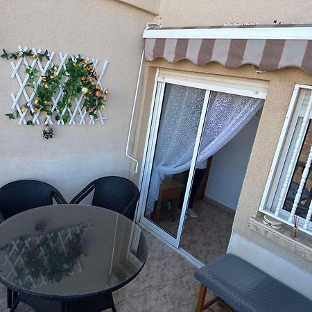 Apartament Mariha Torrevieja Exterior foto