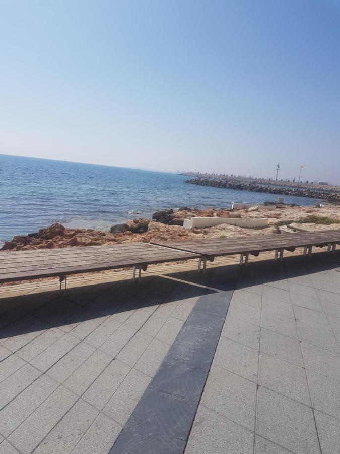 Apartament Mariha Torrevieja Exterior foto